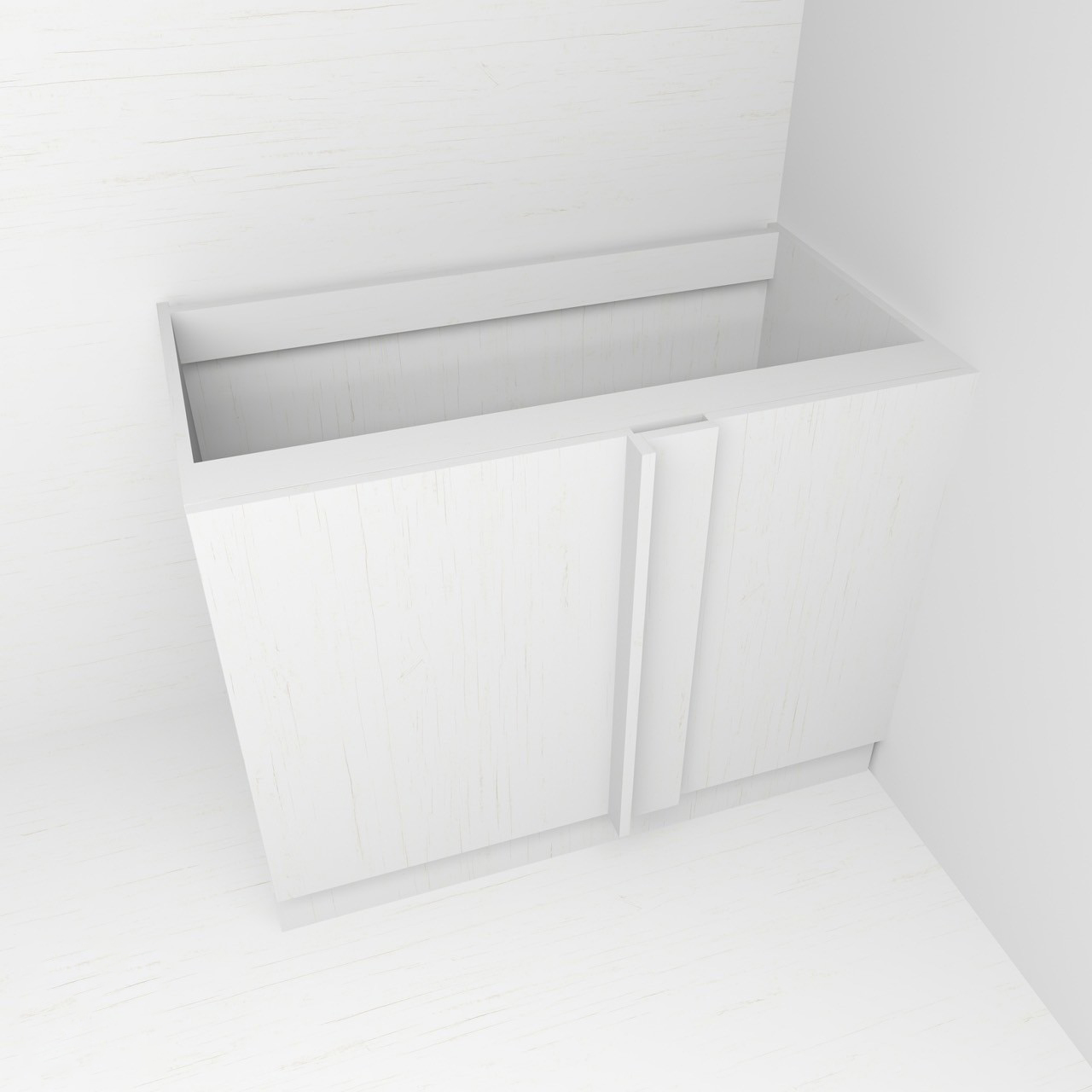 ตู้ล่างเข้ามุม CC1050 L/R - 4