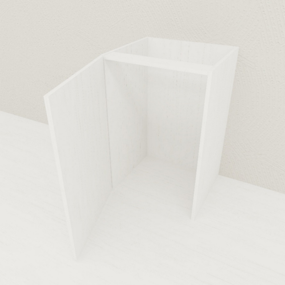 ตู้ล่างสำหรับถังแก๊ส CG50 L/R - 5