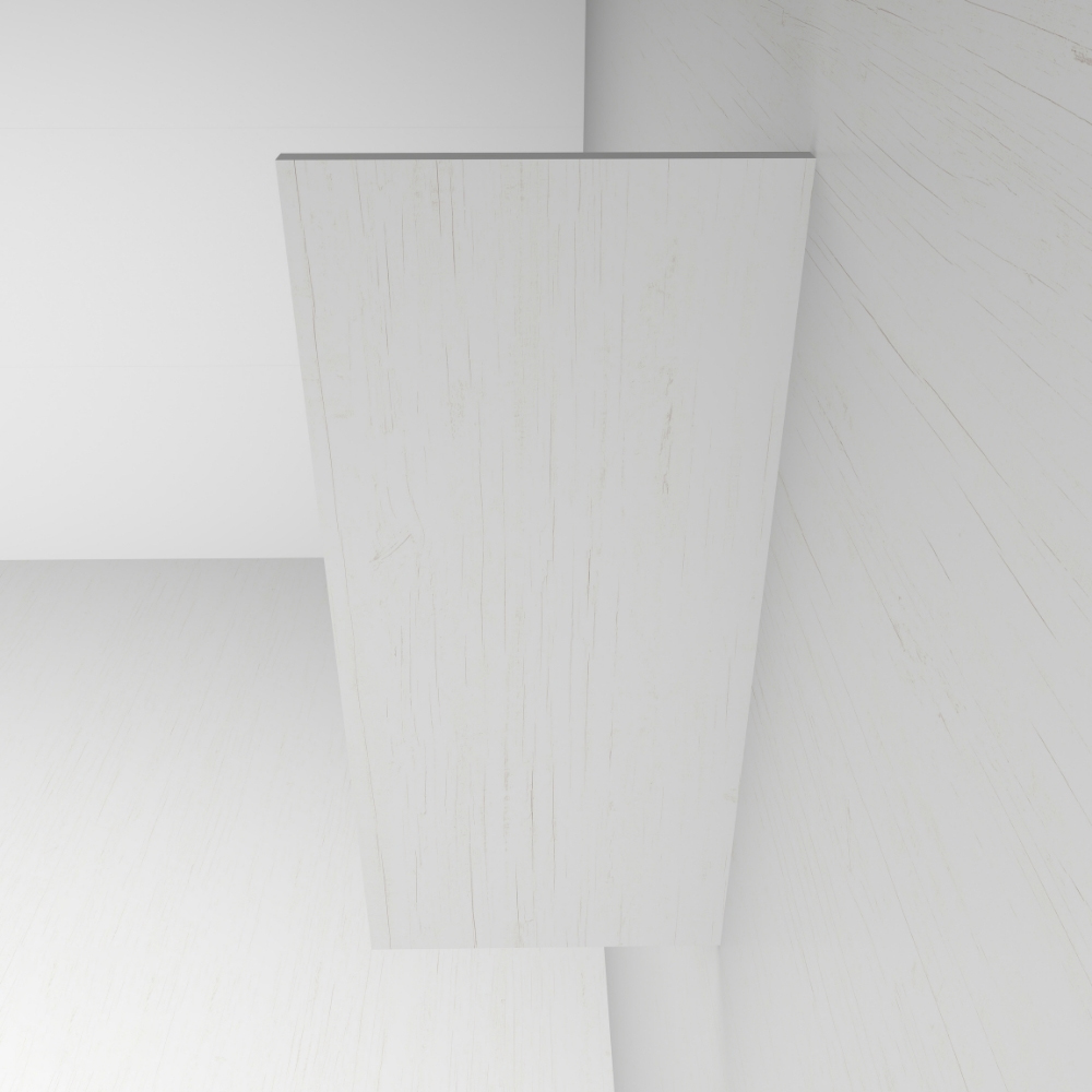 End L แผ่นติดข้างตู้แขวน - 6