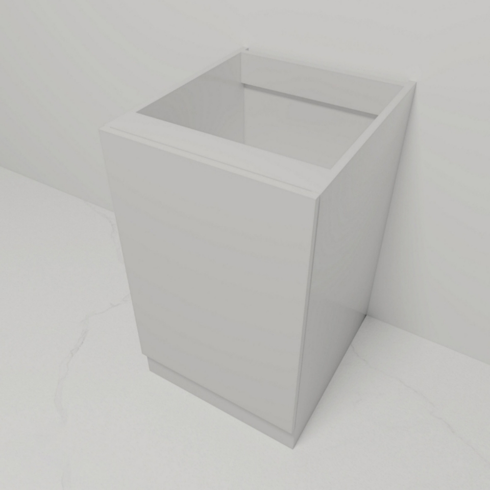 ตู้ล่างบานเปิดเดี่ยว  L40_L45_L50 L/R - 5