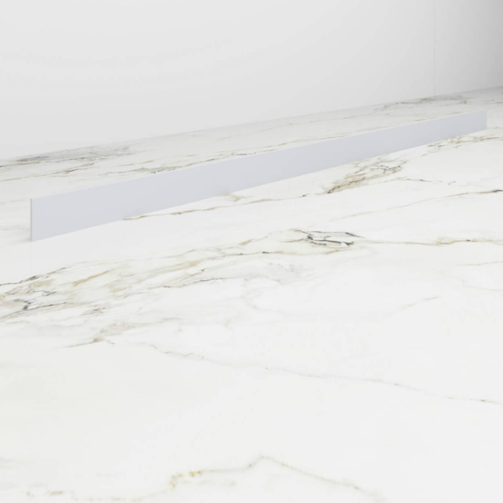 แผ่นปิดขาตู้ Leg 18 mm. - 5