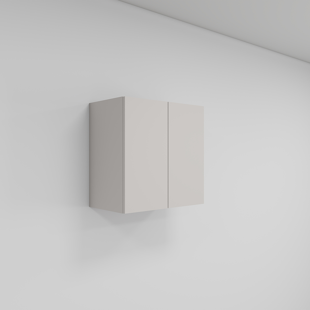 ตู้แขวนบนไมโครเวฟ MH60