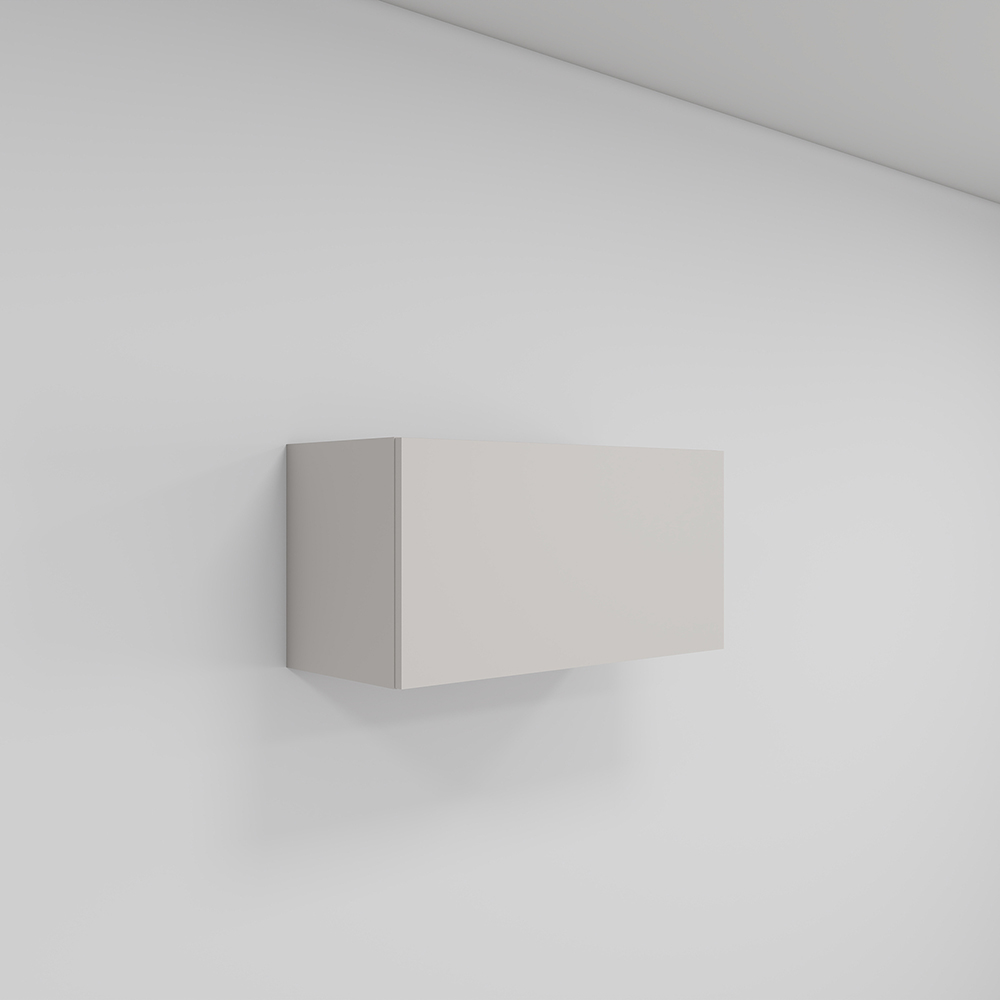 ตู้แขวนบานเปิดขึ้น SF80 - 5