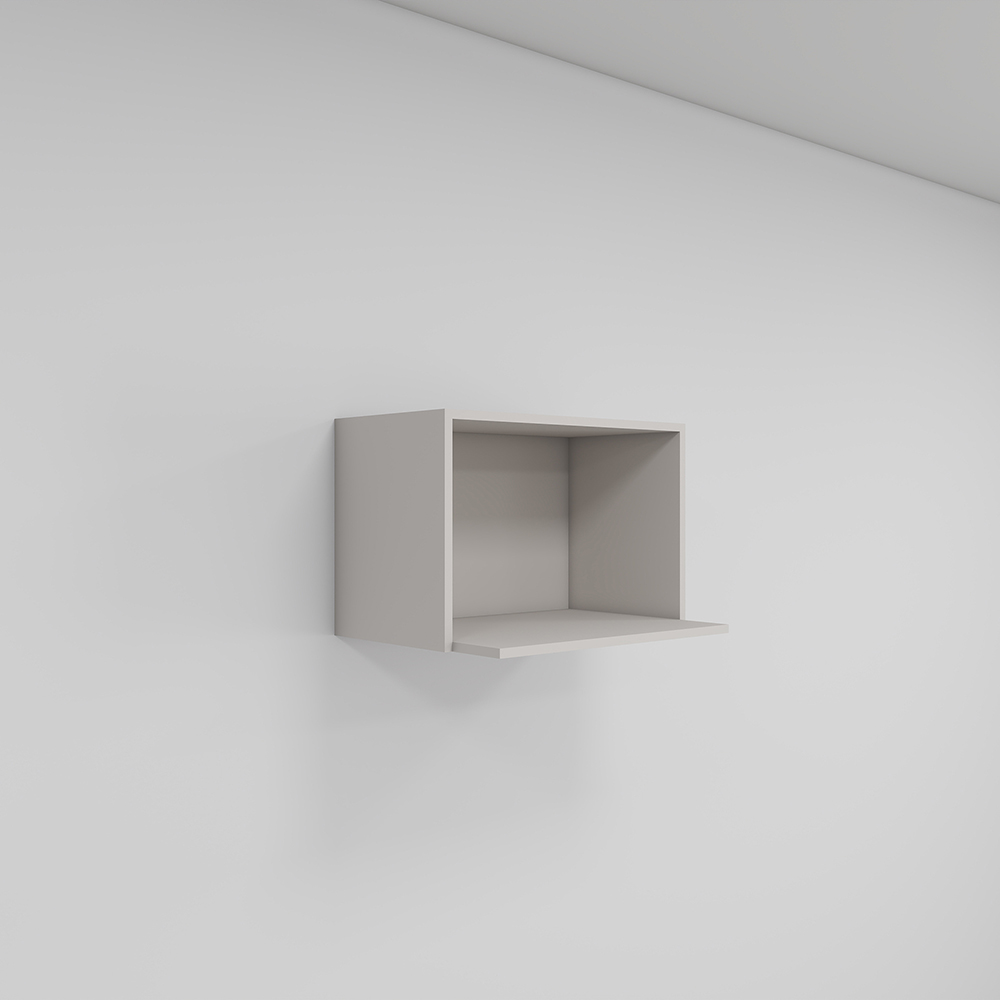 ตู้แขวนสำหรับไมโครเวฟ SM60