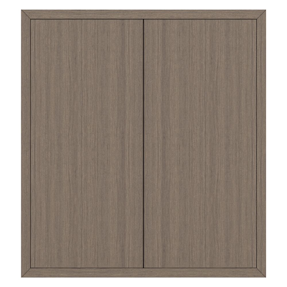 วงกบหน้าบานคู่ W60_W80_W90 - 4