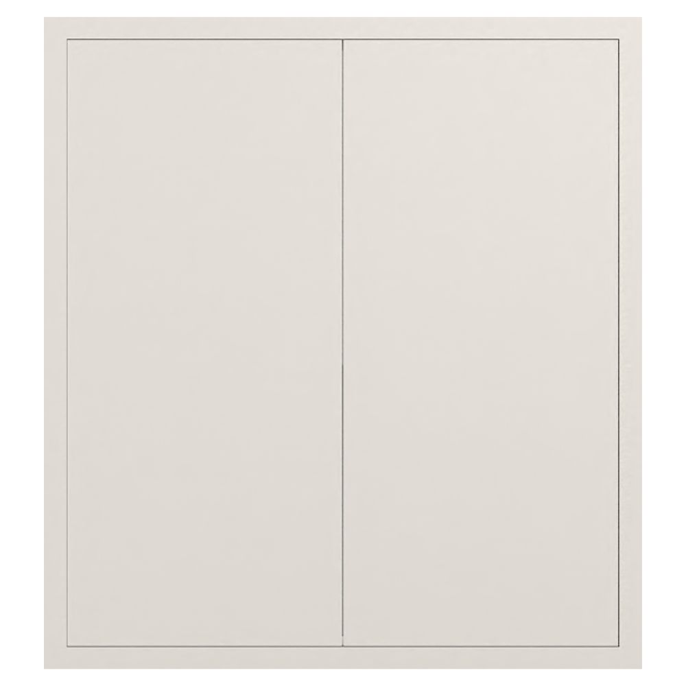 วงกบหน้าบานคู่ W60_W80_W90 - 5